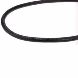 kenable 004887 USB cable USB 2.0 0.2 m USB A Micro-USB B Black