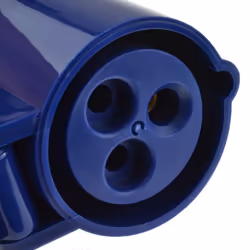 kenable 004947 power cable Blue 0.8 m Power plug type G