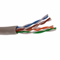 kenable Stranded CAT5e CCA UTP Ethernet Network Cable Reel BOX Wire 305m