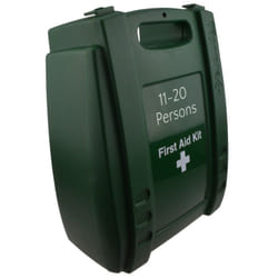 kenable 005199 first aid kit Industrial first aid kit