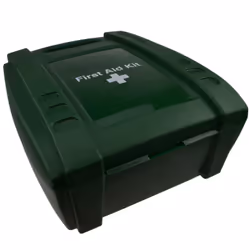 kenable 005199 first aid kit Industrial first aid kit