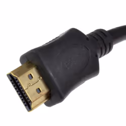 kenable 005355 HDMI cable 1.5 m HDMI Type A (Standard) Black