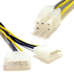 kenable 005393 internal power cable 0.15 m