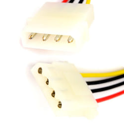 kenable 005481 internal power cable 0.12 m