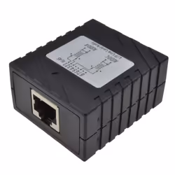 kenable Audio Sender Over LAN Cat5 Ethernet Cable Phono RCA Extender 150m