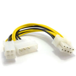 kenable 005572 internal power cable 0.152 m