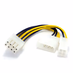 kenable 005572 internal power cable 0.152 m