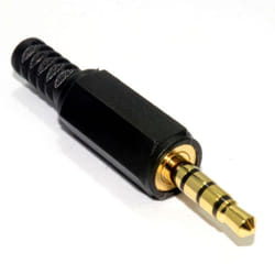 kenable 005593 wire connector 3.5m Black