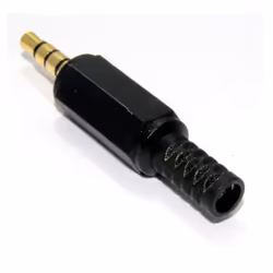 kenable 005593 wire connector 3.5m Black