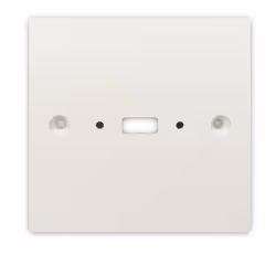 kenable 005659, White, Conventional, Any brand, Matte, USB, 85 mm