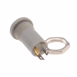 kenable 005673 socket-outlet 3.5 mm Grey