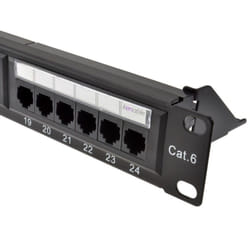 kenable 005699 patch panel 1U