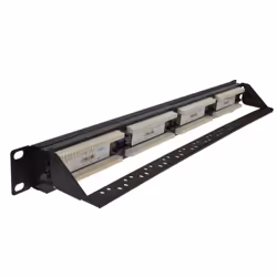 kenable 005699 patch panel 1U