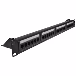 kenable 005699 patch panel 1U