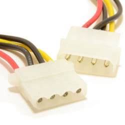 kenable 005778 internal power cable 0.5 m