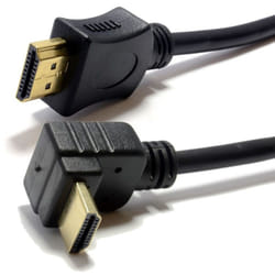 kenable 005909 HDMI cable 5 m HDMI Type A (Standard) Black