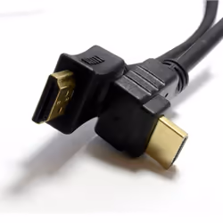 kenable 005909 HDMI cable 5 m HDMI Type A (Standard) Black