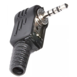 kenable 005974 wire connector 2.5mm Black