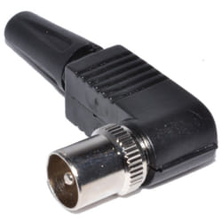 kenable 005992 coaxial connector 2 pc(s)