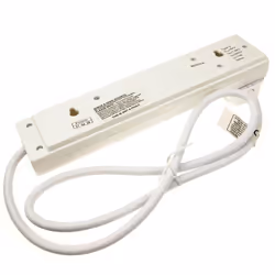 kenable 006042 surge protector White 4 AC outlet(s) 1 m