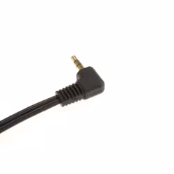 kenable 006048 audio cable 2 m 3.5mm Black