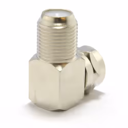 kenable 006053 coaxial connector F-type 1 pc(s)