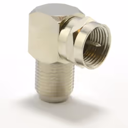 kenable 006053 coaxial connector F-type 1 pc(s)