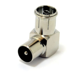 kenable 006146 coaxial connector 1 pc(s)