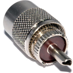 kenable 006151 coaxial connector UHF 1 pc(s)