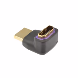 kenable 006167 cable gender changer HDMI A Black