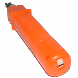 Adjustable Impact Punch Push Down Tool for IDC Terminals