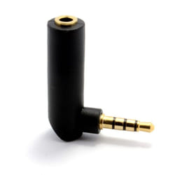 kenable 006240 cable gender changer 3.5mm Black