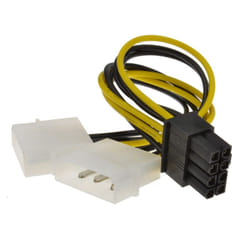 kenable 006337 internal power cable 0.15 m