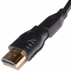kenable 006434 HDMI cable 2 m HDMI Type D (Micro) HDMI Type A (Standard) Black