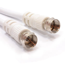kenable 006640 coaxial cable RG-59 1.5 m F White