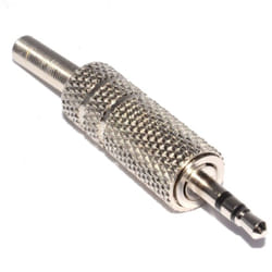 kenable 006654 wire connector 2.5mm Metallic