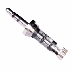 kenable 006654 wire connector 2.5mm Metallic