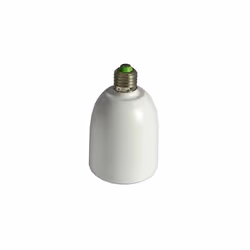 LB 1015 Single Wireless Light Bulb Speaker for Use with L 2015 System