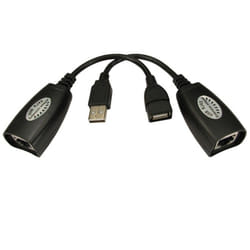 kenable 006821 console extender Console transmitter & receiver