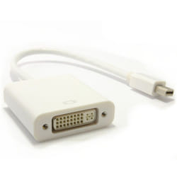 kenable 006827 video cable adapter 1.8 m White