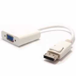 kenable 006829, 0.8 m, 2048 x 1536 pixels, 1080p, White, 24 bit, RoHS