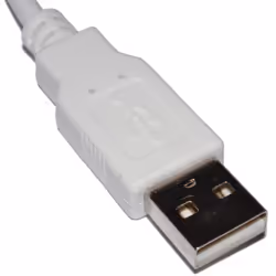 kenable 006862 USB cable USB 2.0 0.5 m USB A Micro-USB B White