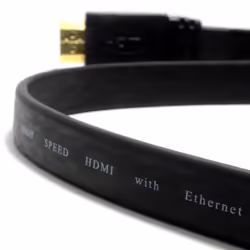 kenable 006882 HDMI cable 0.25 m HDMI Type A (Standard) Black