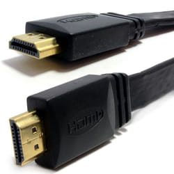 kenable 006884 HDMI cable 0.75 m HDMI Type A (Standard) Black