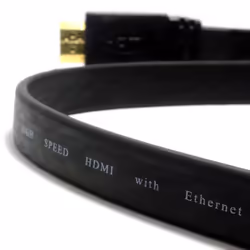 kenable 006887 HDMI cable 1.5 m HDMI Type A (Standard) Black