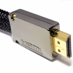 kenable 006898 HDMI cable 1 m HDMI Type A (Standard) Black