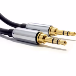 kenable 006909 audio cable 2 m 3.5mm Black