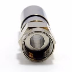kenable 006989 coaxial connector F-type 1 pc(s)