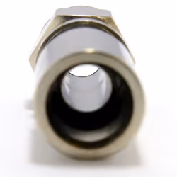 kenable 006989 coaxial connector F-type 1 pc(s)