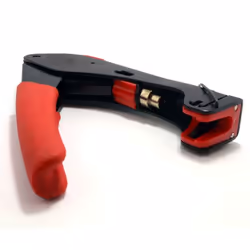 kenable 006990 cable crimper Crimping tool Black, Red